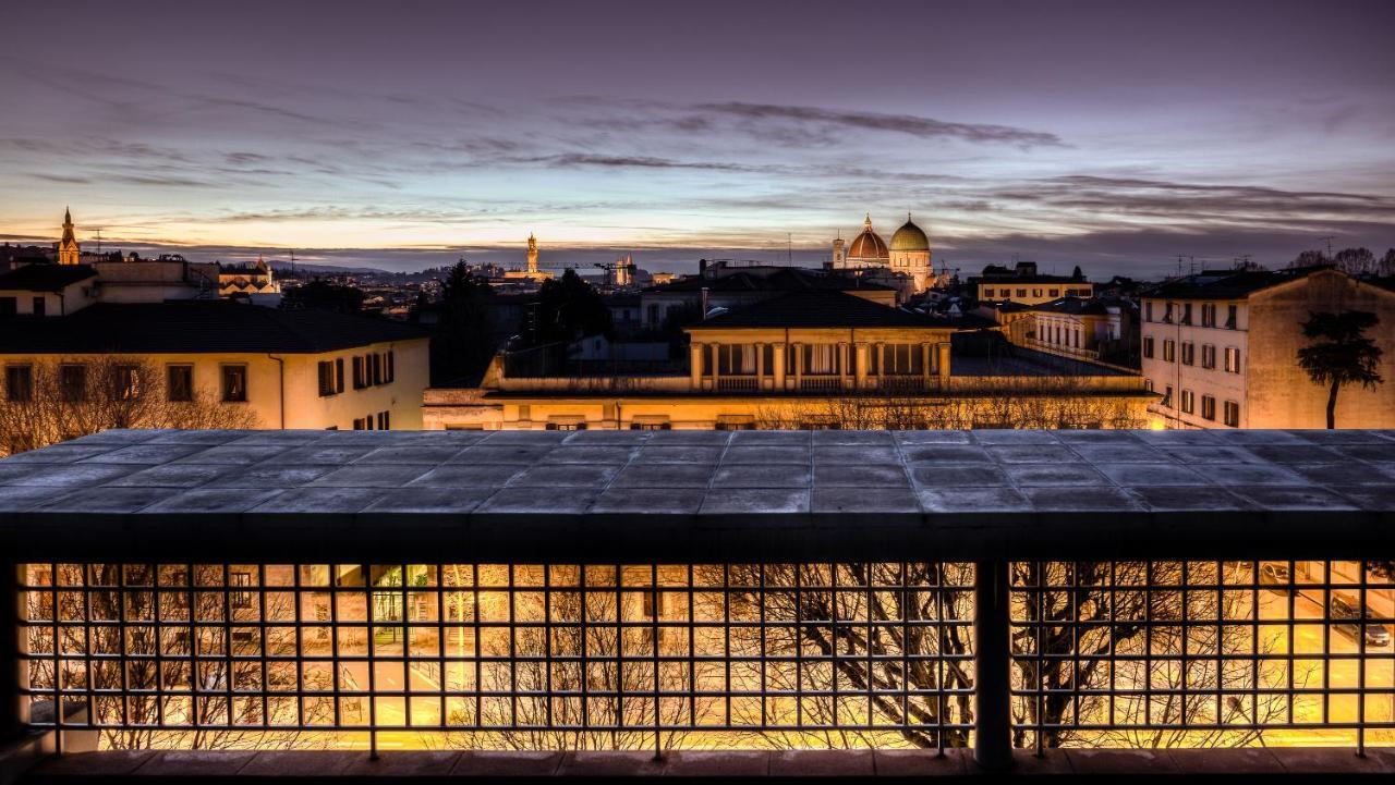 Aparthotel Forte16 View & Spa à Florence Extérieur photo